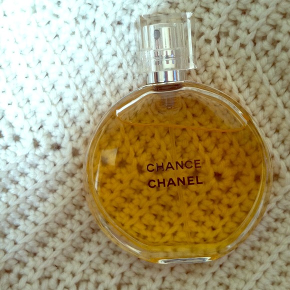 Chanel Chance