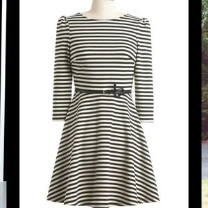 Mod Cloth Dress