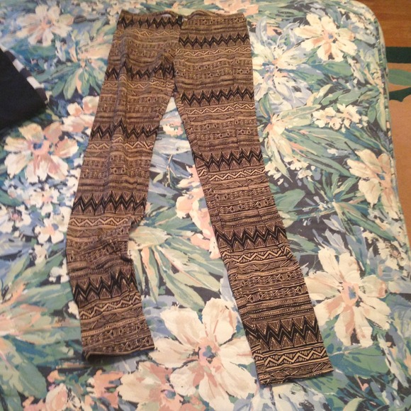 Leggings