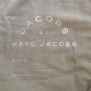 💠Hold for@chanelscloset💠MARC BY MARC JACOBS tote