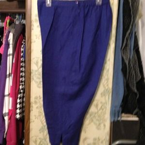 🎀DressBarn Capris