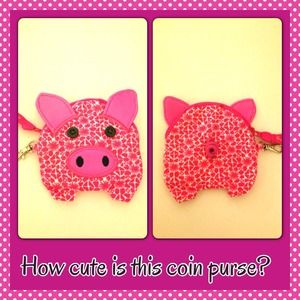 Coin purses