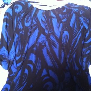 SOLD..Bundle-U.D. Eyes, CLEAN, H.S.E.,  5 shirts.