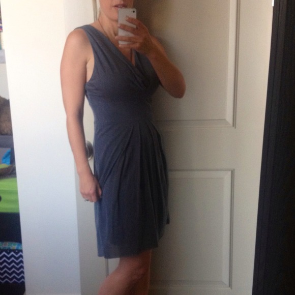 BCBG MaxAzria Dress