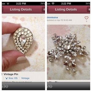 🎉Bundle Vintage Sale for @sophiapetrillo🎉