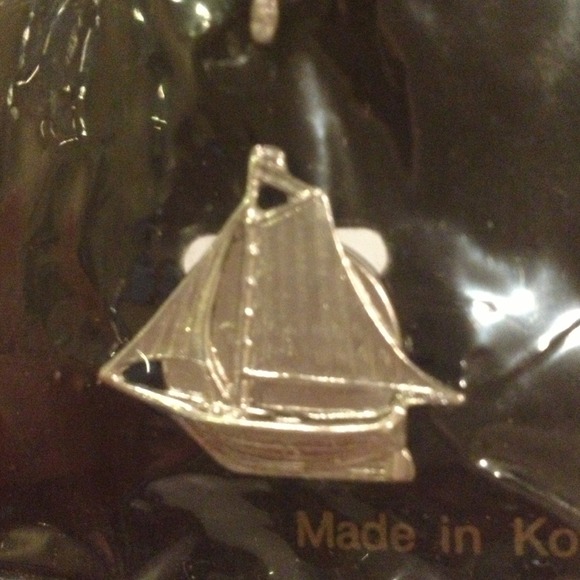 Nautical Button Covers - Picture 4 of 4