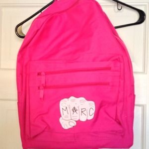 Marc Jacob BookBag