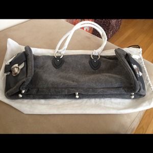 Marc Jacobs for Puma Yoga/Gym Bag