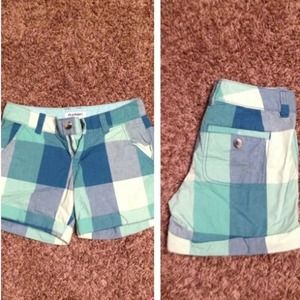 Old navy shorts