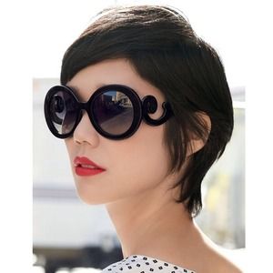**Last One** Prada inspired Sunglasses ++