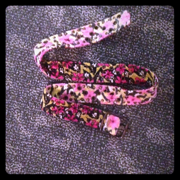Free people reversible belt