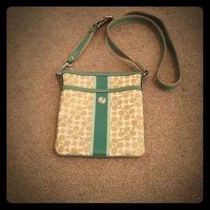 Coach Crossbody Purse