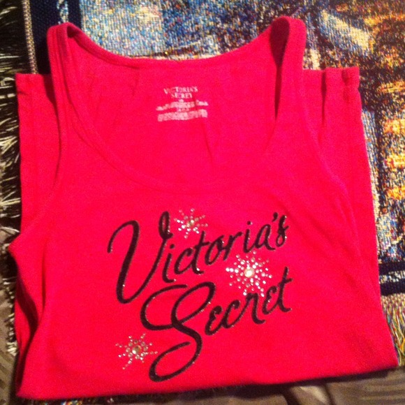 Victoria's Secret PINK and  essentials tanks