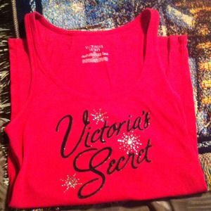Victoria's Secret PINK and  essentials tanks