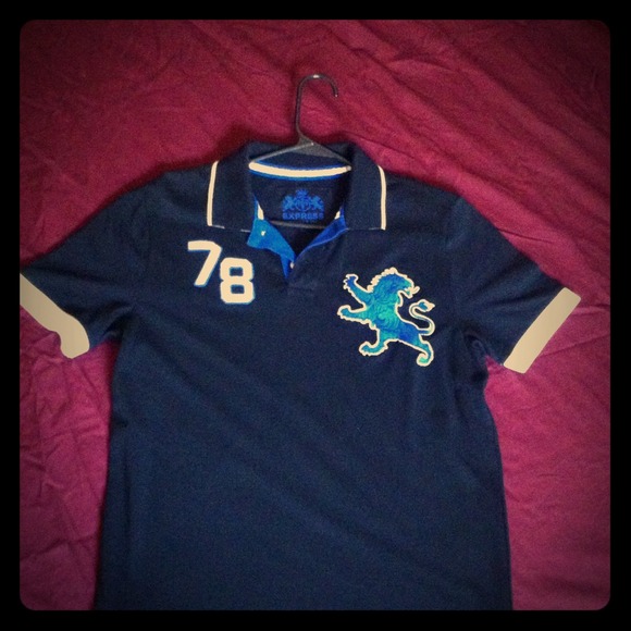Mens small shirts
