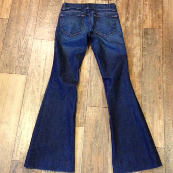 ❌SOLD❌JBRAND Jeans - Picture 4 of 4