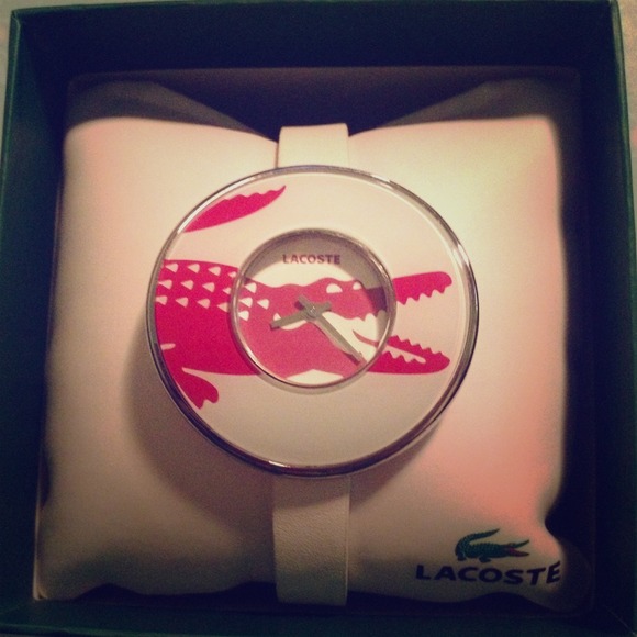 Lacoste Watch