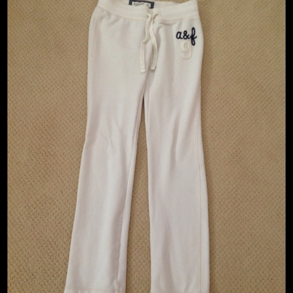 Abercrombie Kids sweat Pants