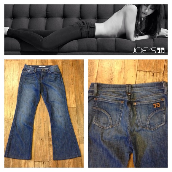 Joe's Jeans Denim - Joe's Jeans
