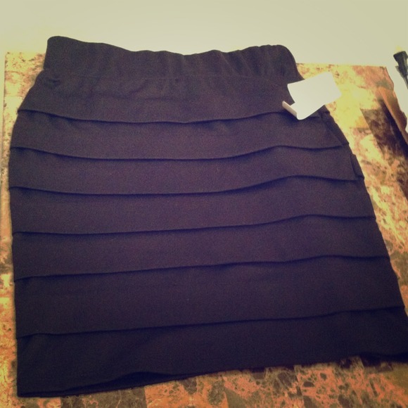 Sexy pencil skirt nwt