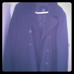 Gap Double Breast Coat (mens size XS)
