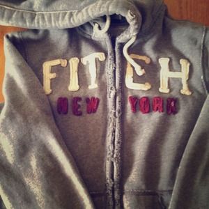 A&F Sweatshirt