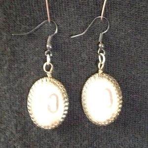 Earrings #10