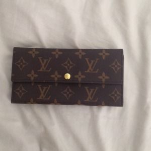 Louis Vuitton Wallet