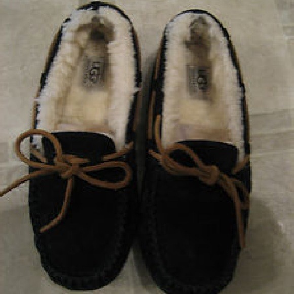 UGG Shoes - Ugg Moccasins