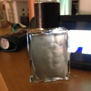 Abercrombie & Fitch Fierce Cologne