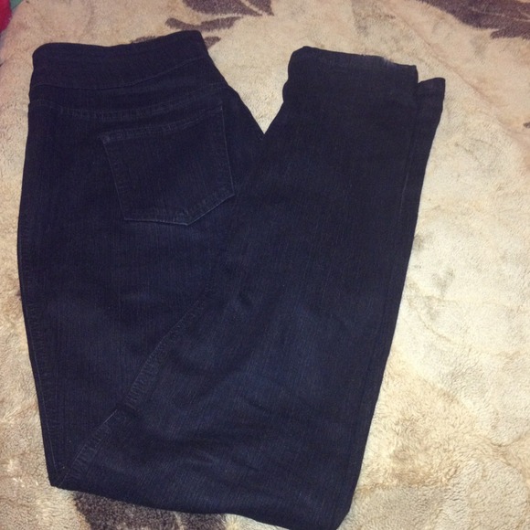 HOST PICKπ€©πLUX High-Waist Jeans Urban Outfitters - Picture 2 of 4