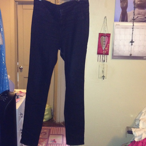 HOST PICKπ€©πLUX High-Waist Jeans Urban Outfitters - Picture 3 of 4