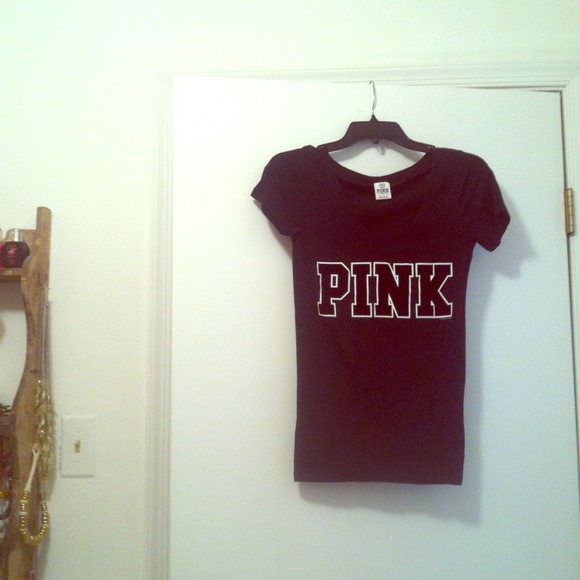 ❌Traded❌V neck PINK top