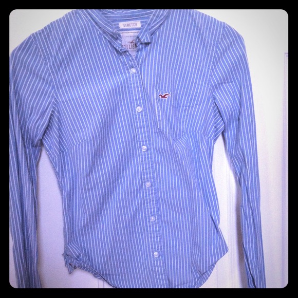 Button up