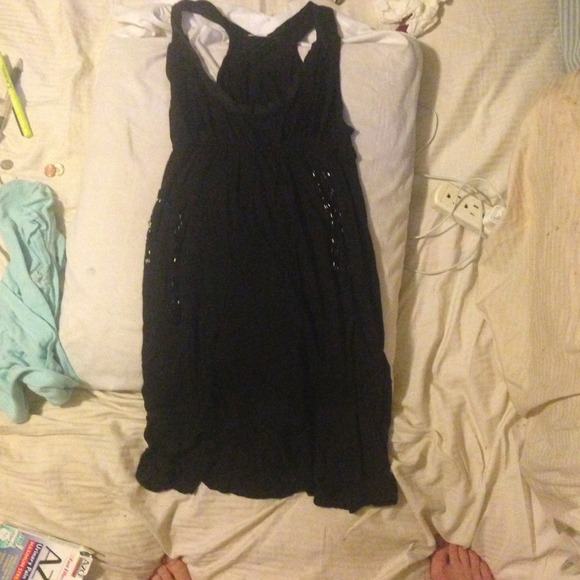 Silence & Noise Urban Outfitters dress - Picture 1 of 4