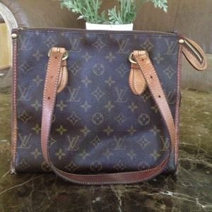 Louis Vuitton Poppincourt Haute/ pending Sale