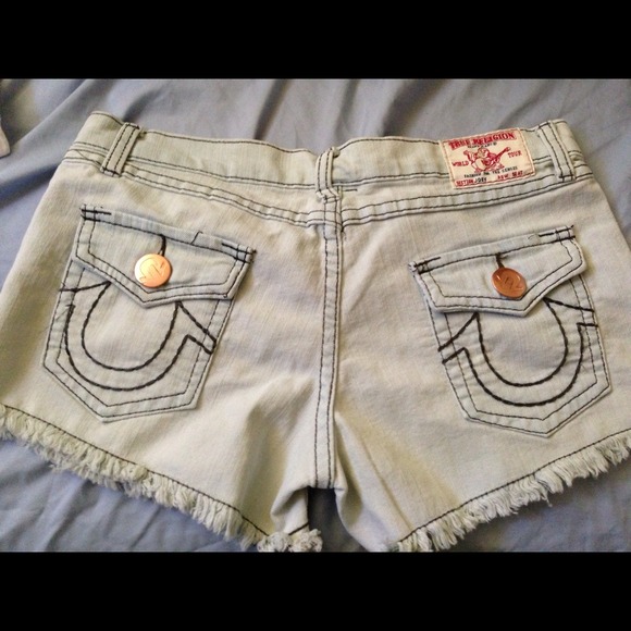 True Religion Short