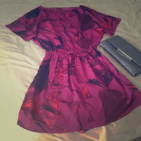 Reduced $!☀Calvin Klein Dress