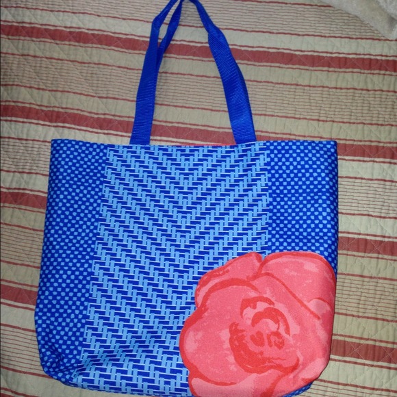 lancome bag