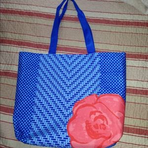 lancome bag