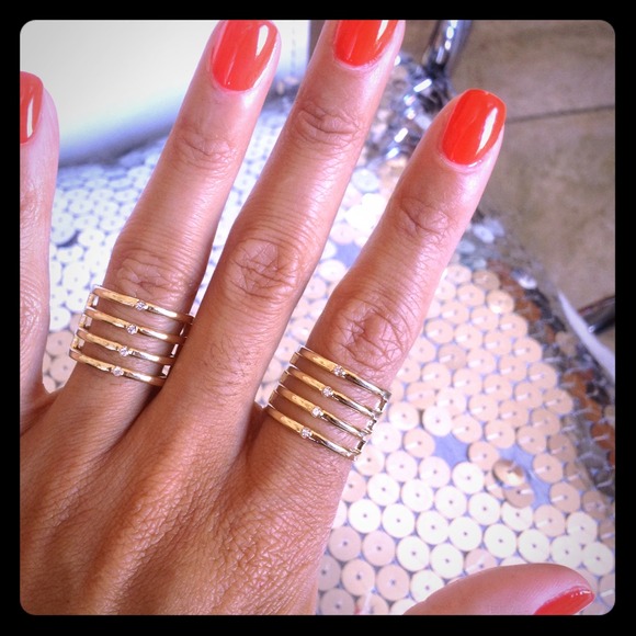 Jewelry - Reversible: Janet Band