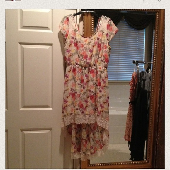 Dresses & Skirts - 4 dress bundle