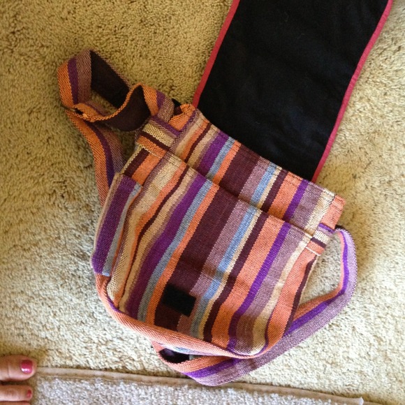 Shoulder Bag. - Picture 3 of 3