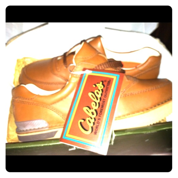 Vintage, yet brand new!