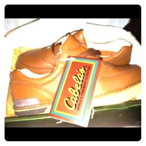 Vintage, yet brand new!