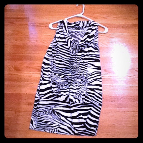 Express dress