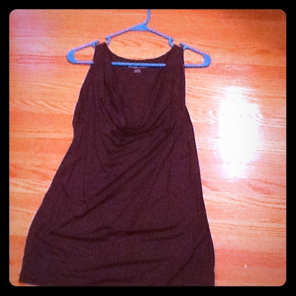 NY&Co dressy tank