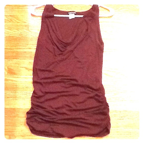 Wet seal top