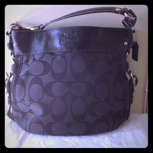 100% Authentic Coach