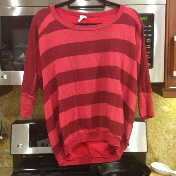 Splendid Sweater/Shirt